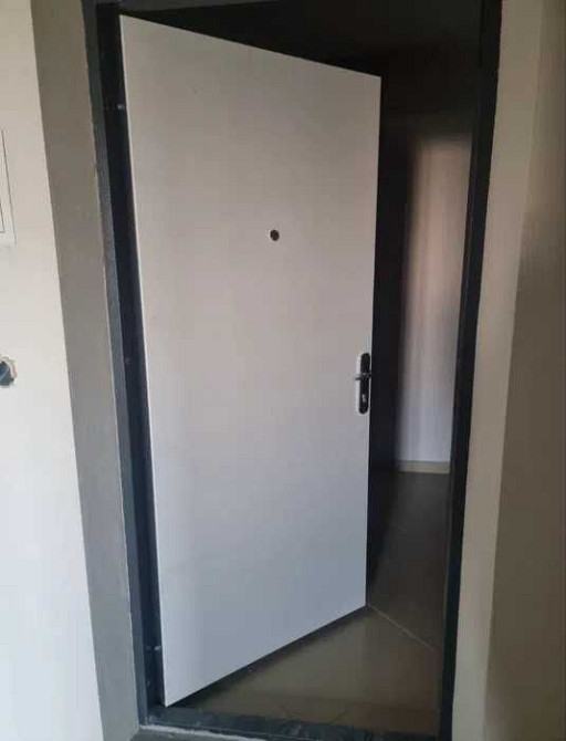 Однокімнатна квартира 42м2 ЖК Атлант Доківська Академмістечко Коцюбинское - изображение 8