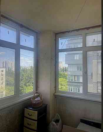 Продам 1 комнатную Приморский Среднефонтанская Одесса