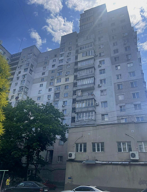 Продам 1 комнатную Приморский Среднефонтанская Одесса - изображение 1