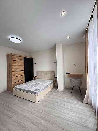 Продається нова Панорамна квартира в центрі міста. Новобудова Ужгород