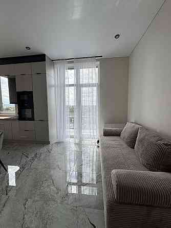 Продається нова Панорамна квартира в центрі міста. Новобудова Ужгород