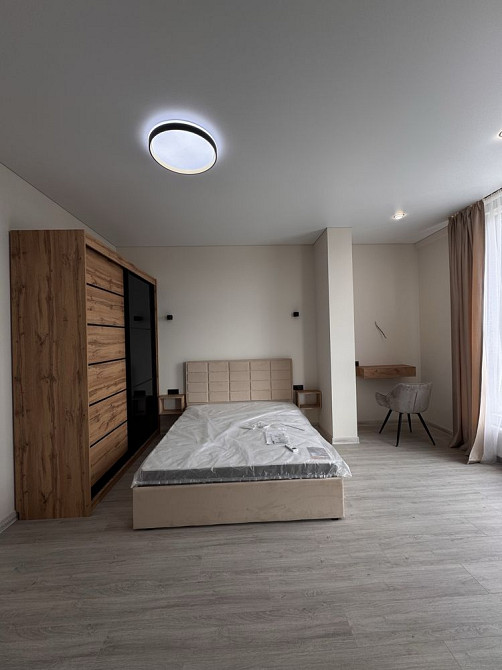 Продається нова Панорамна квартира в центрі міста. Новобудова Ужгород - зображення 5