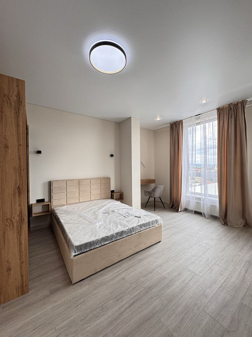 Продається нова Панорамна квартира в центрі міста. Новобудова Ужгород - зображення 7