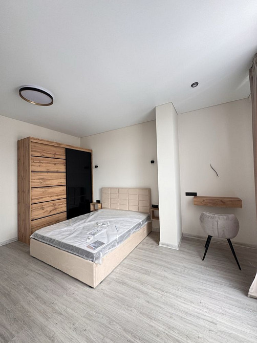 Продається нова Панорамна квартира в центрі міста. Новобудова Ужгород - зображення 8