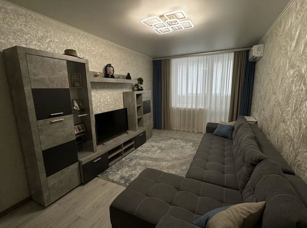 Продам 3 комнатную квартиру на Салтовке 521 м-н, метро Студенческая VW Харьков - изображение 2