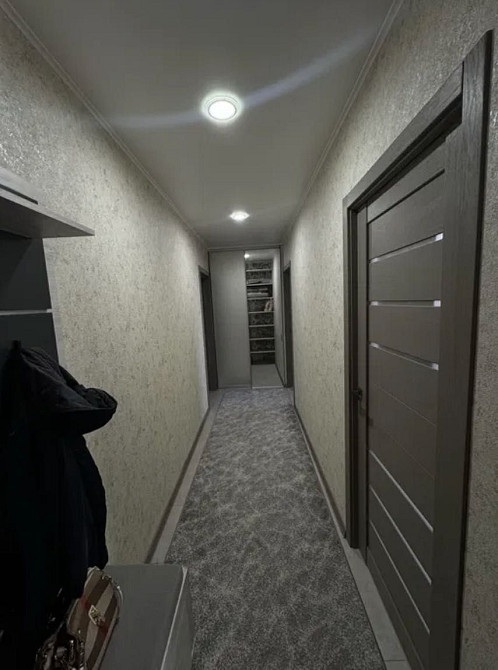 Продам 3 комнатную квартиру на Салтовке 521 м-н, метро Студенческая VW Харьков - изображение 8