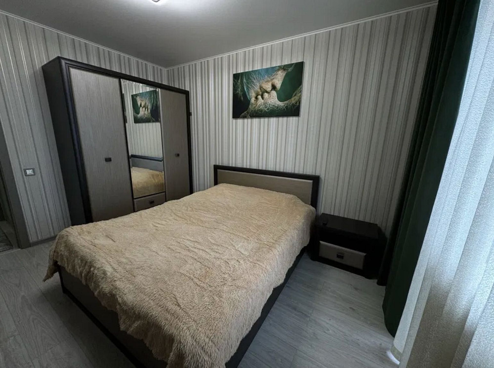 Продам 3 комнатную квартиру на Салтовке 521 м-н, метро Студенческая VW Харьков - изображение 4