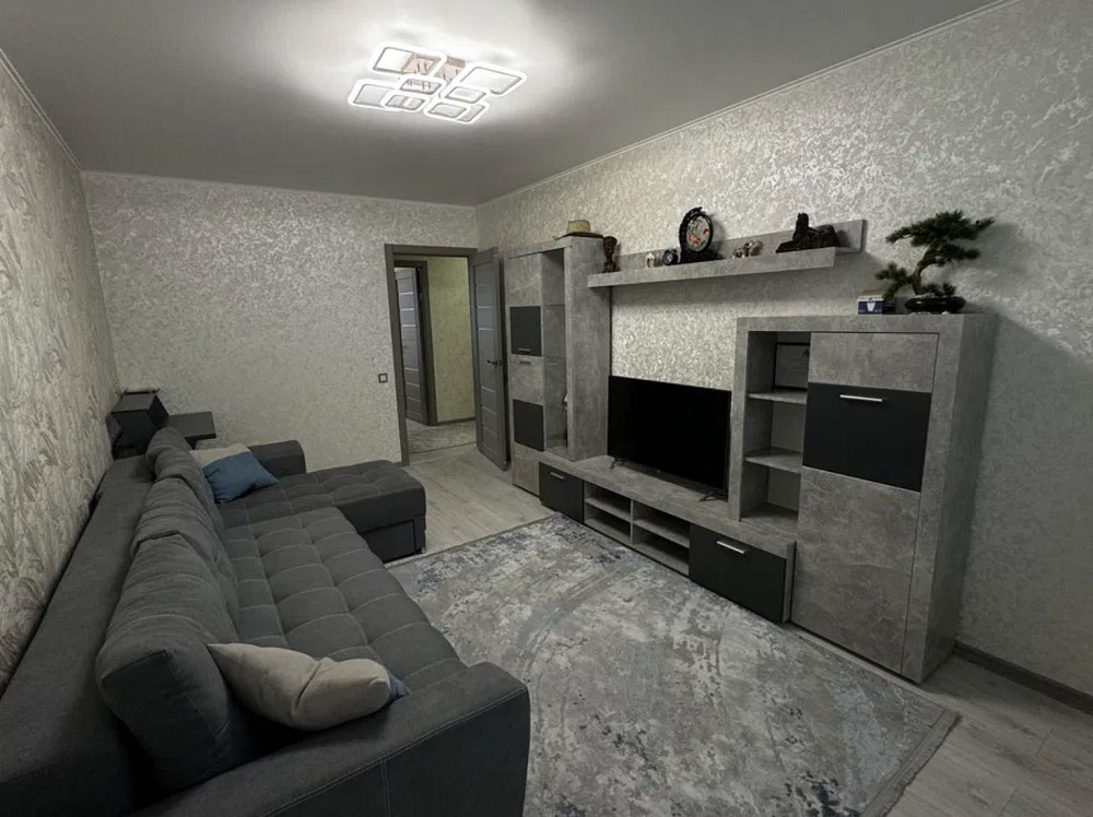 Продам 3 комнатную квартиру на Салтовке 521 м-н, метро Студенческая VW Харьков - изображение 1