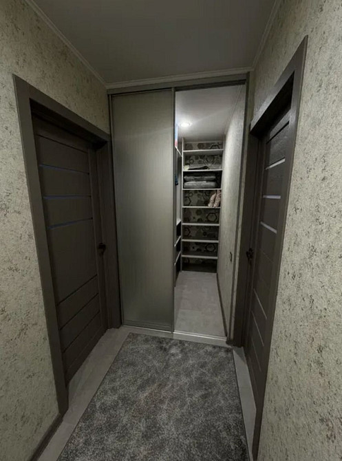 Продам 3 комнатную квартиру на Салтовке 521 м-н, метро Студенческая VW Харьков - изображение 7