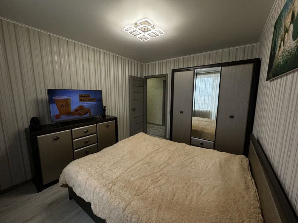 Продам 3 комнатную квартиру на Салтовке 521 м-н, метро Студенческая VW Харьков - изображение 3