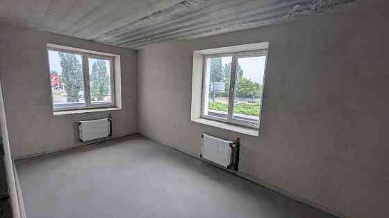 Продам однокімнатну 43м2 в зданому будинку ЖК Сади Вишневі Вишневое