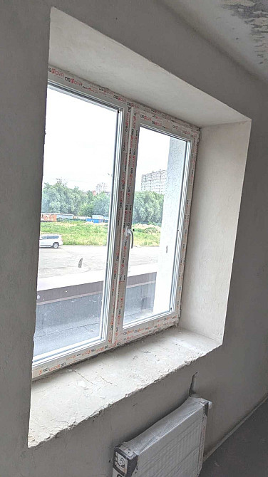 Продам однокімнатну 43м2 в зданому будинку ЖК Сади Вишневі Вишневое - изображение 5