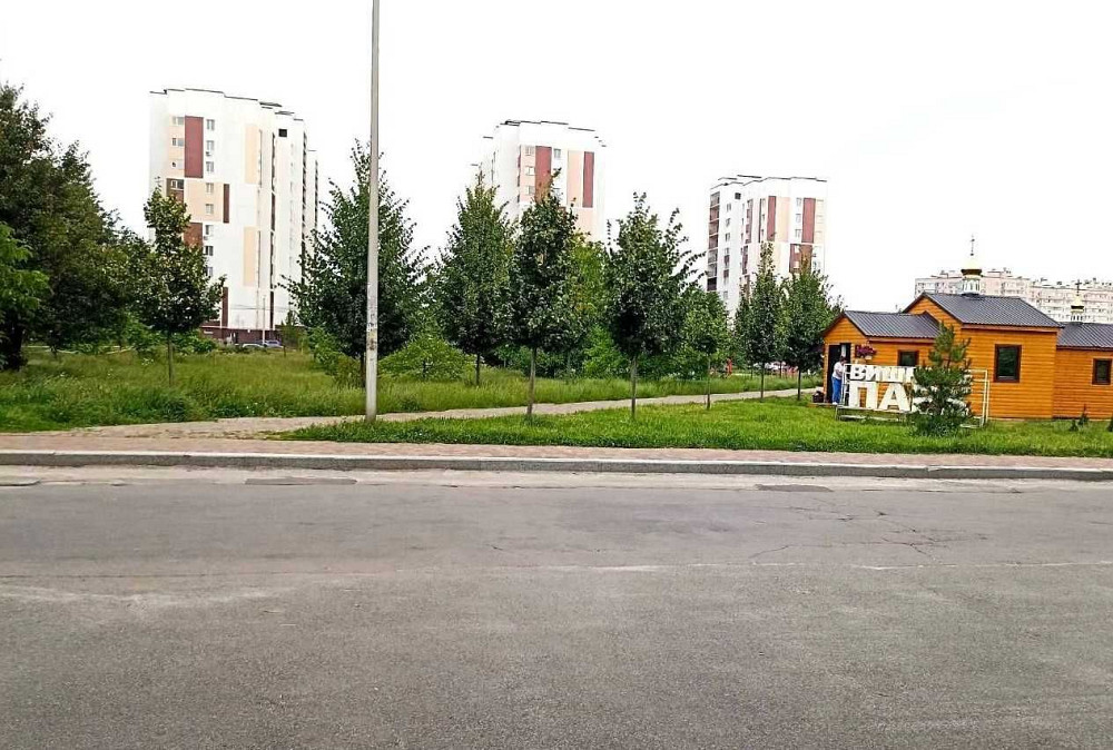 Продам однокімнатну 43м2 в зданому будинку ЖК Сади Вишневі Вишневое - изображение 1