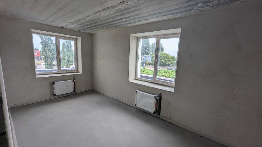 Продам однокімнатну 43м2 в зданому будинку ЖК Сади Вишневі Вишневое - изображение 6