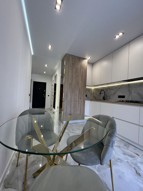 Півторакімнатна квартира на 5 поверсі за вигідною ціною Івано-Франківськ - зображення 8