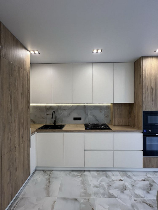 Півторакімнатна квартира на 5 поверсі за вигідною ціною Івано-Франківськ - зображення 5