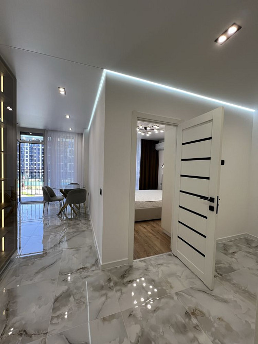 Півторакімнатна квартира на 5 поверсі за вигідною ціною Івано-Франківськ - зображення 7