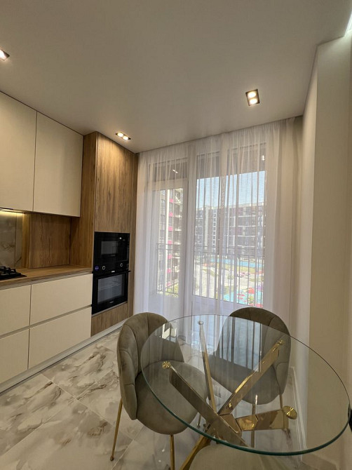 Півторакімнатна квартира на 5 поверсі за вигідною ціною Івано-Франківськ - зображення 3