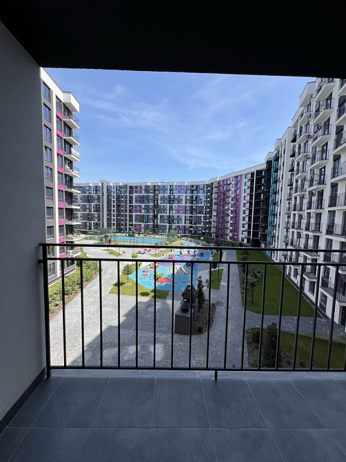 Півторакімнатна квартира на 5 поверсі за вигідною ціною Івано-Франківськ - зображення 4