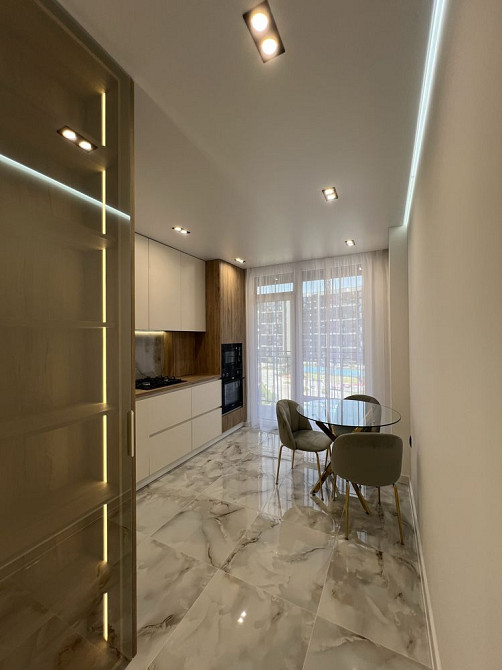 Півторакімнатна квартира на 5 поверсі за вигідною ціною Івано-Франківськ - зображення 1