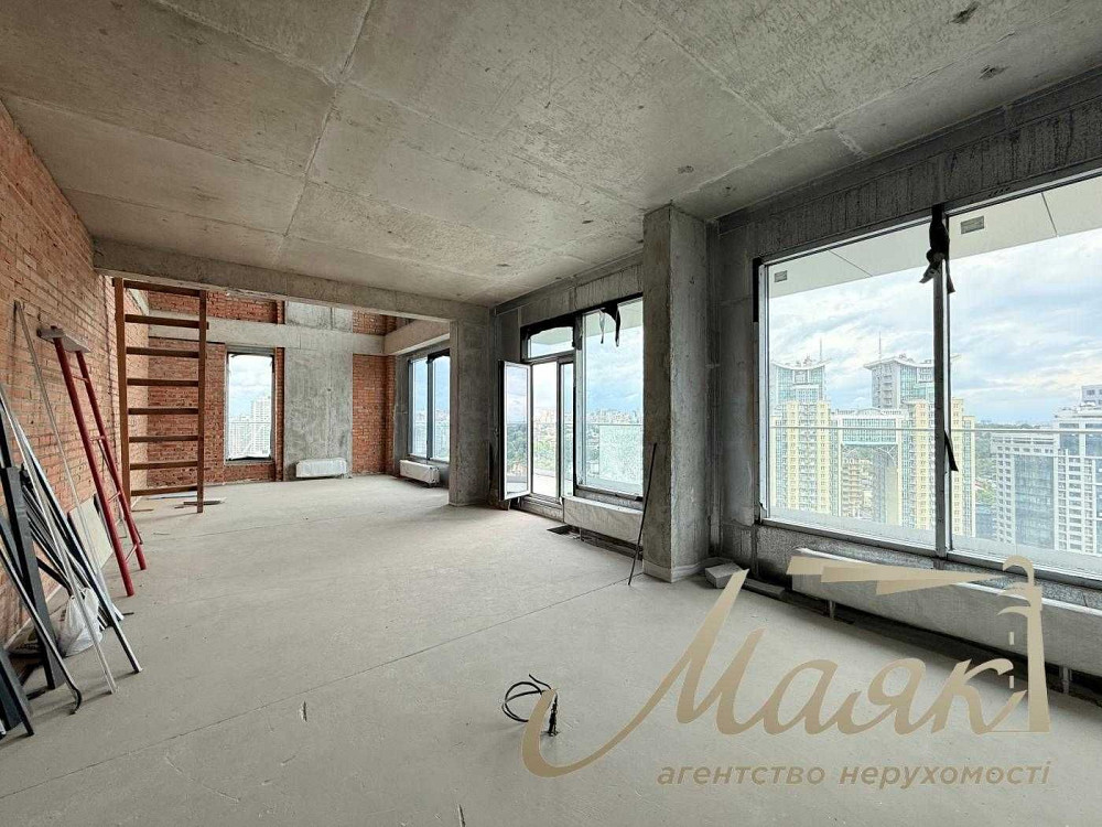 Продаж видової квартири з терасою в центрі,  Едельвейс, Печерськ Київ - зображення 2