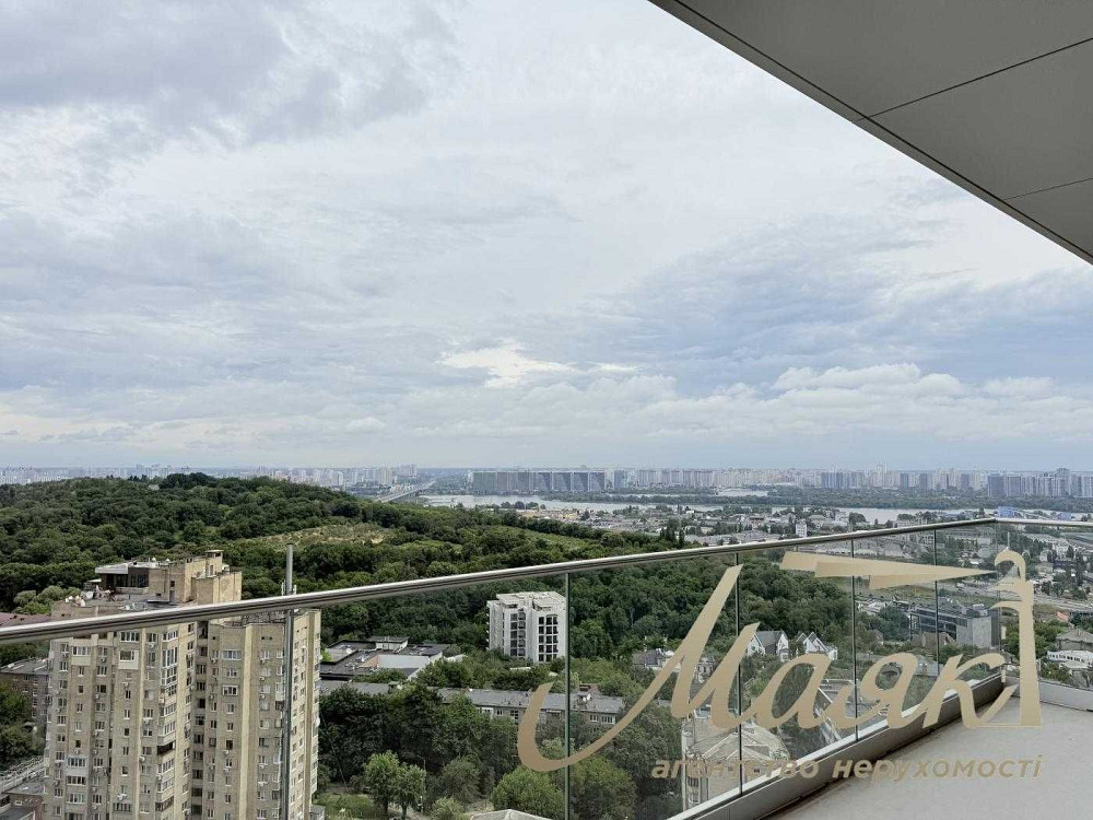 Продаж видової квартири з терасою в центрі,  Едельвейс, Печерськ Київ - зображення 3