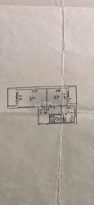 продаж квартири дарницький Киев - изображение 5