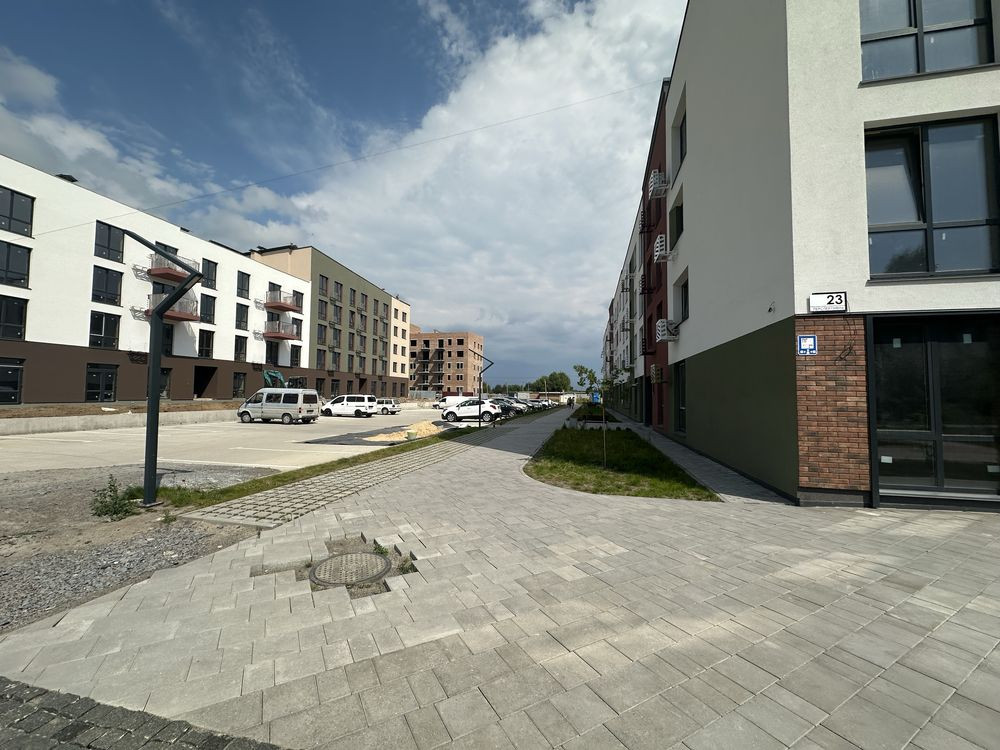 Продам 1-кімнатну квартру в нособудові . Є-Оселя Рівне - зображення 3