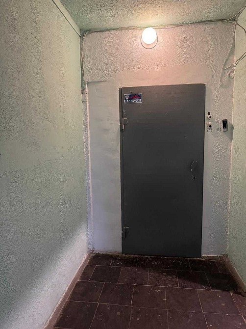 Продам свою однокімнатну квартиру вул. Н.Ужвій, 92 Харьков - изображение 6