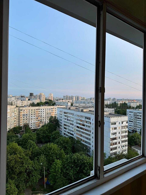 Продам свою однокімнатну квартиру вул. Н.Ужвій, 92 Харьков - изображение 8