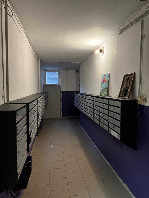 Продам свою однокімнатну квартиру вул. Н.Ужвій, 92 Харьков - изображение 5