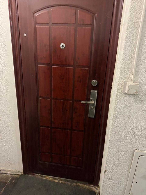 Продам свою однокімнатну квартиру вул. Н.Ужвій, 92 Харьков - изображение 7