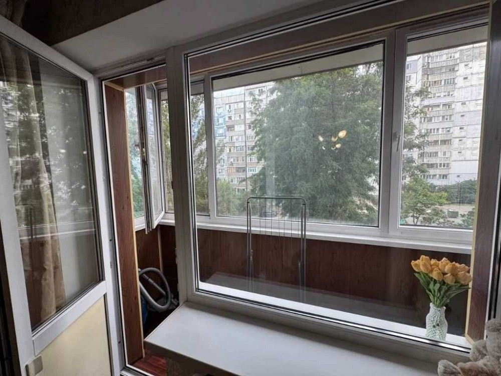 Продам 1 ком на Левобережном 3/10 выгодная цена ! Днепр - изображение 6