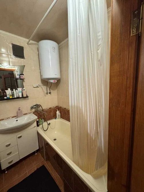 Продам 1 ком на Левобережном 3/10 выгодная цена ! Днепр - изображение 8