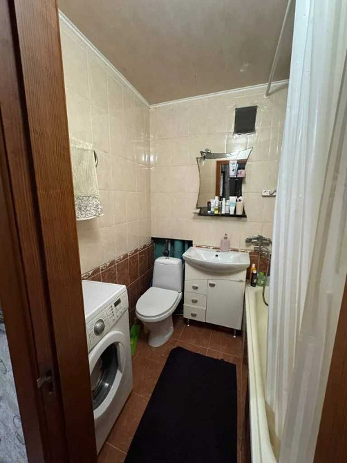 Продам 1 ком на Левобережном 3/10 выгодная цена ! Днепр - изображение 5