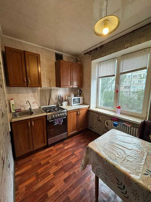 Продам 1 ком на Левобережном 3/10 выгодная цена ! Днепр - изображение 1