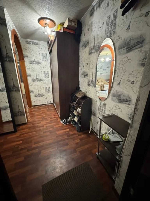 Продам 1 ком на Левобережном 3/10 выгодная цена ! Днепр - изображение 2