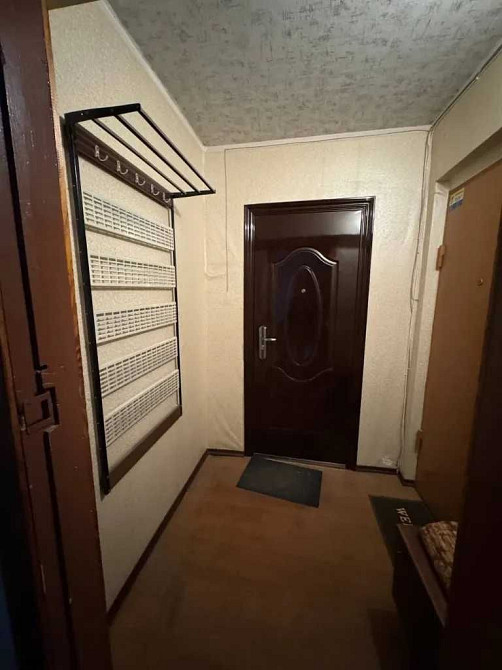 Продам 1 ком на Левобережном 3/10 выгодная цена ! Днепр - изображение 4