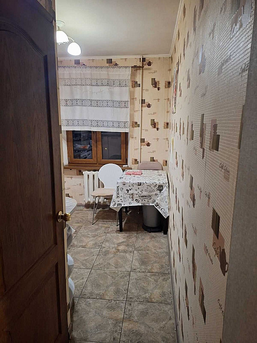 2 комнатная на Вильямса Одесса - изображение 3