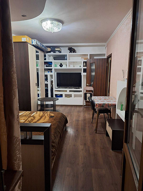 2 комнатная на Вильямса Одесса - изображение 6