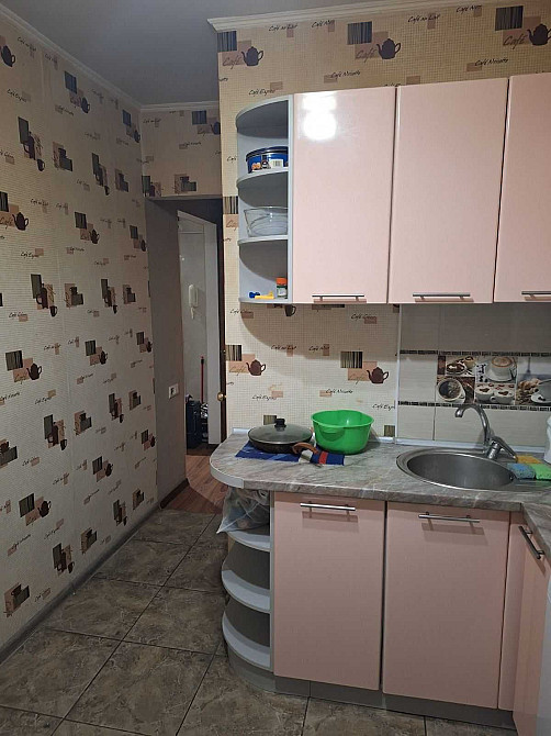 2 комнатная на Вильямса Одесса - изображение 2