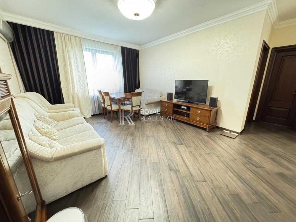 Продаж Квартира 2к 72.8 м2 вул. Гонти Івана Сирець Київ Киев - изображение 1