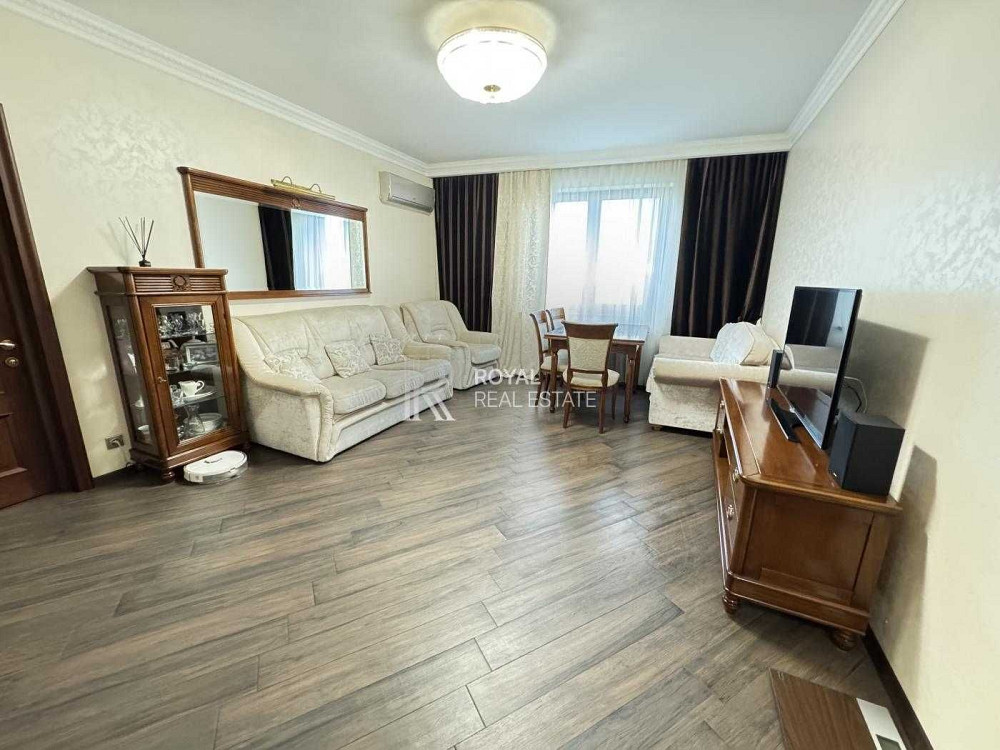 Продаж Квартира 2к 72.8 м2 вул. Гонти Івана Сирець Київ Киев - изображение 2