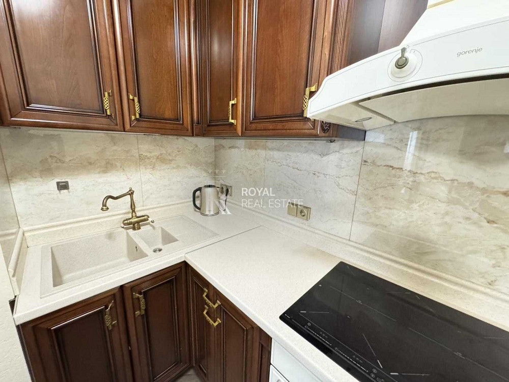 Продаж Квартира 2к 72.8 м2 вул. Гонти Івана Сирець Київ Киев - изображение 6