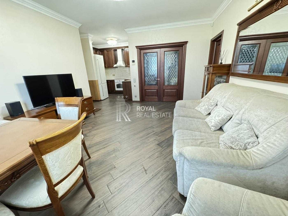 Продаж Квартира 2к 72.8 м2 вул. Гонти Івана Сирець Київ Киев - изображение 4