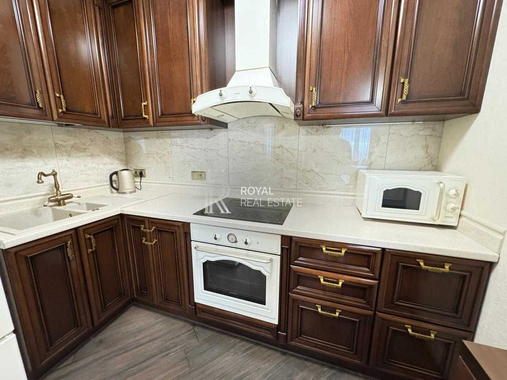 Продаж Квартира 2к 72.8 м2 вул. Гонти Івана Сирець Київ Киев - изображение 5