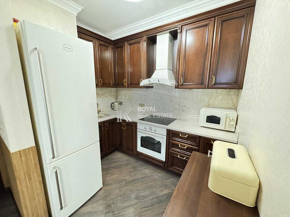 Продаж Квартира 2к 72.8 м2 вул. Гонти Івана Сирець Київ Киев - изображение 7