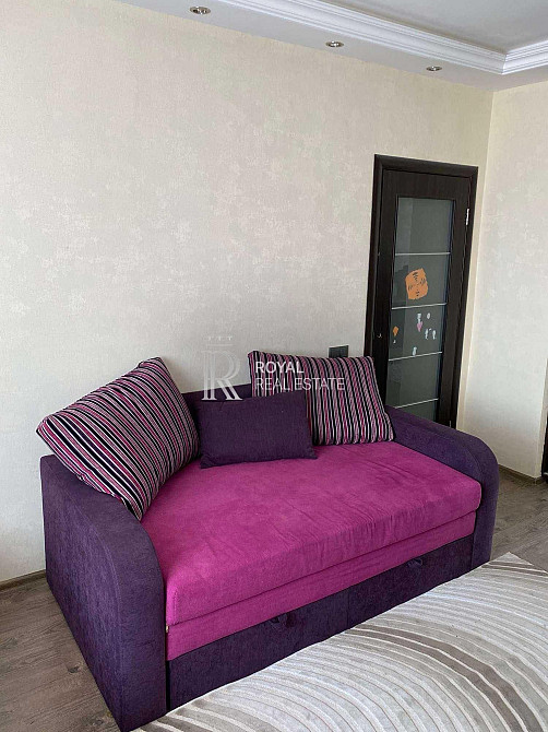 продаж квартири святошинський Киев - изображение 3