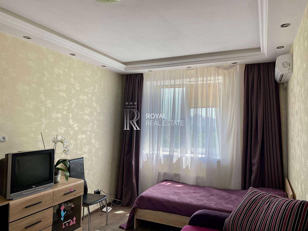 продаж квартири святошинський Киев - изображение 4