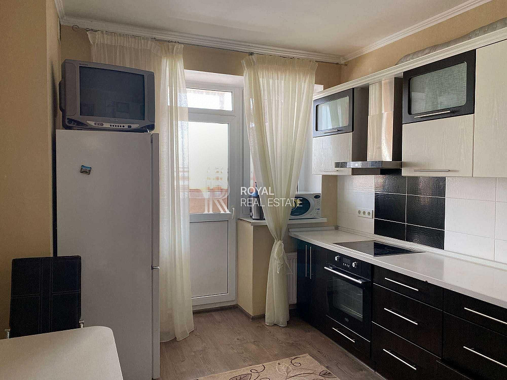 продаж квартири святошинський Киев - изображение 1